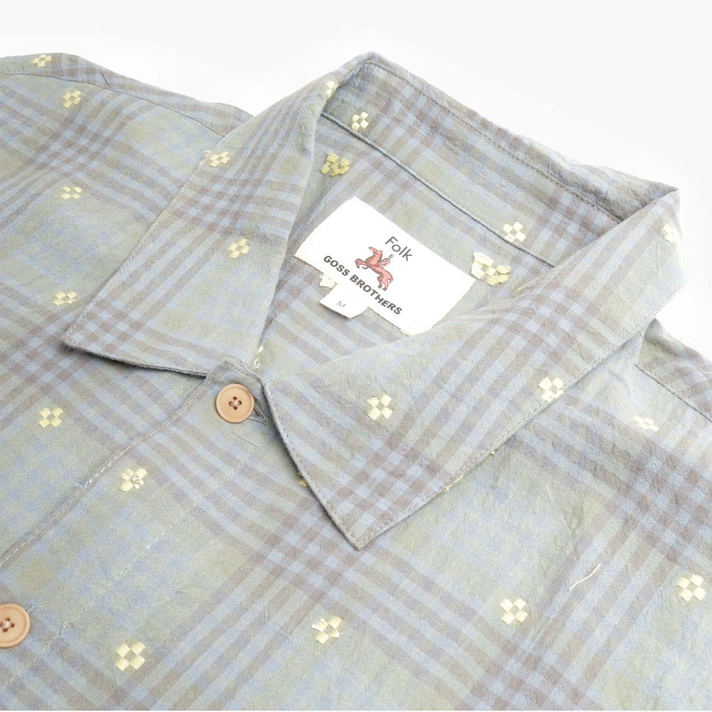 Folk Gabe Shirt