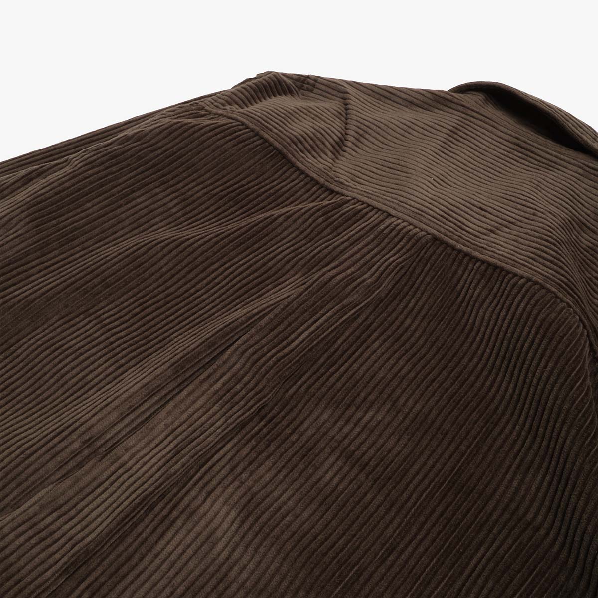 Folk Patch Overshirt