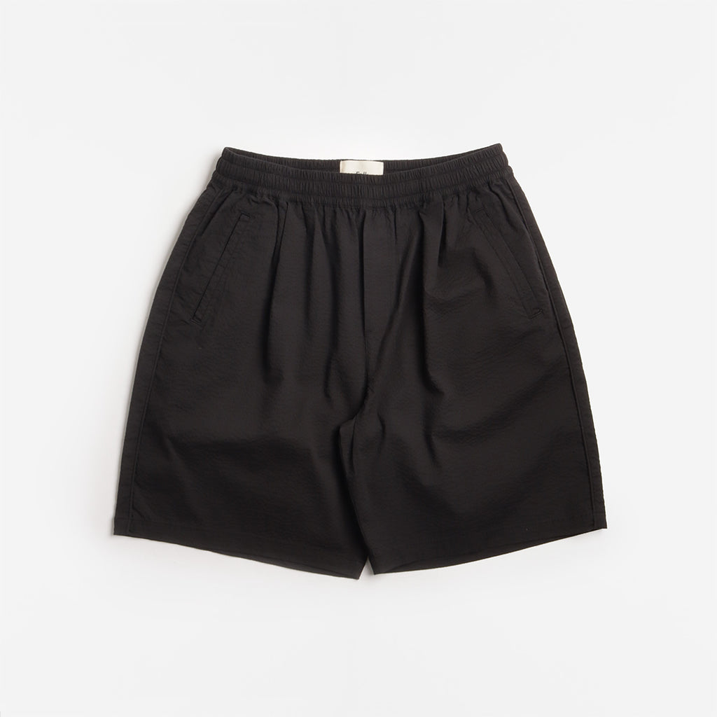 Folk Relaxed Assembly Short