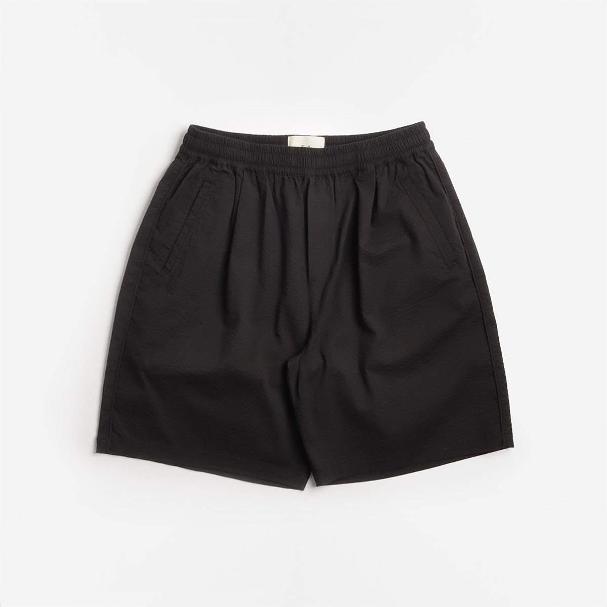 Folk Relaxed Assembly Short