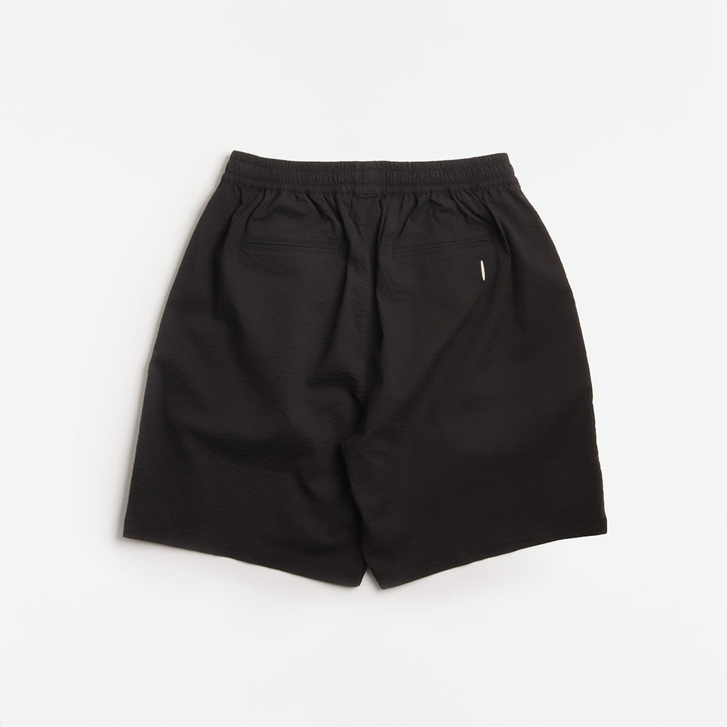 Folk Relaxed Assembly Short