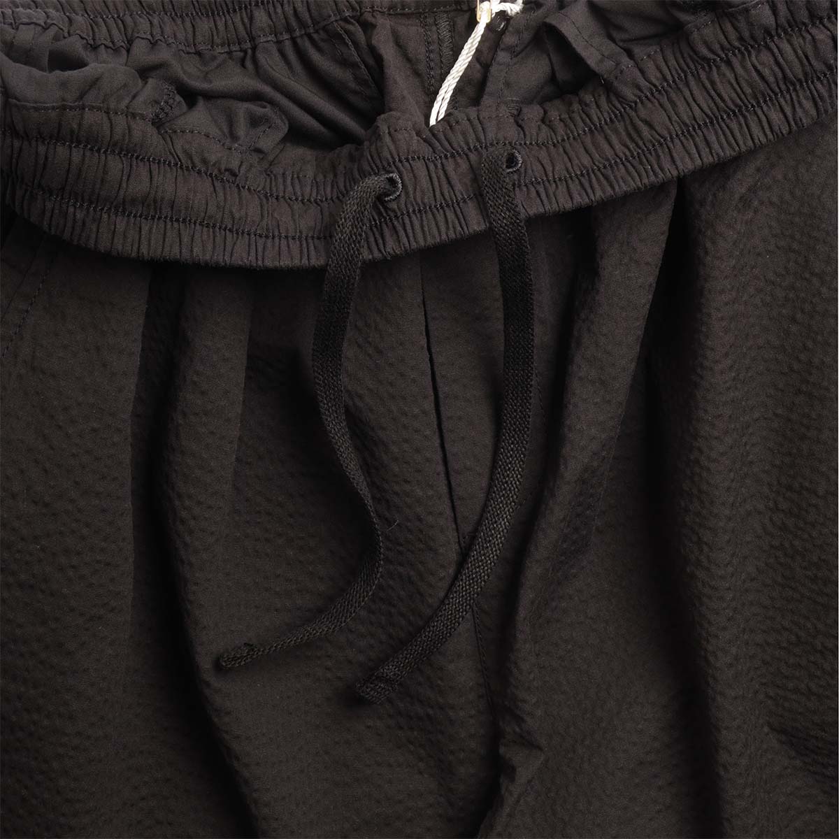 Folk Relaxed Assembly Short