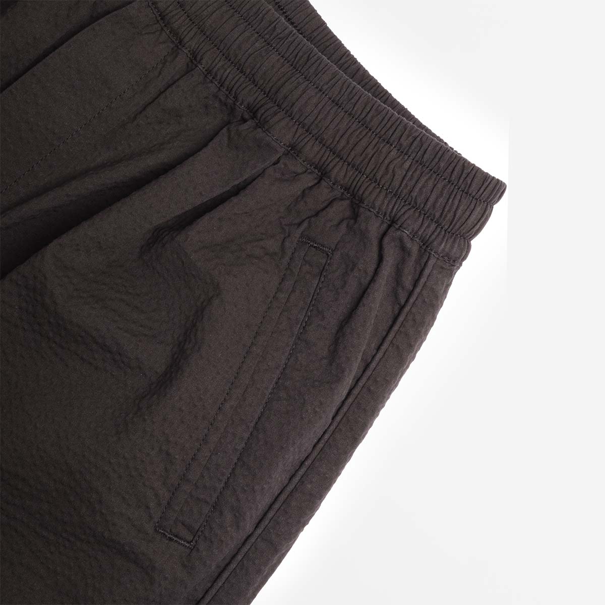 Folk Relaxed Assembly Short