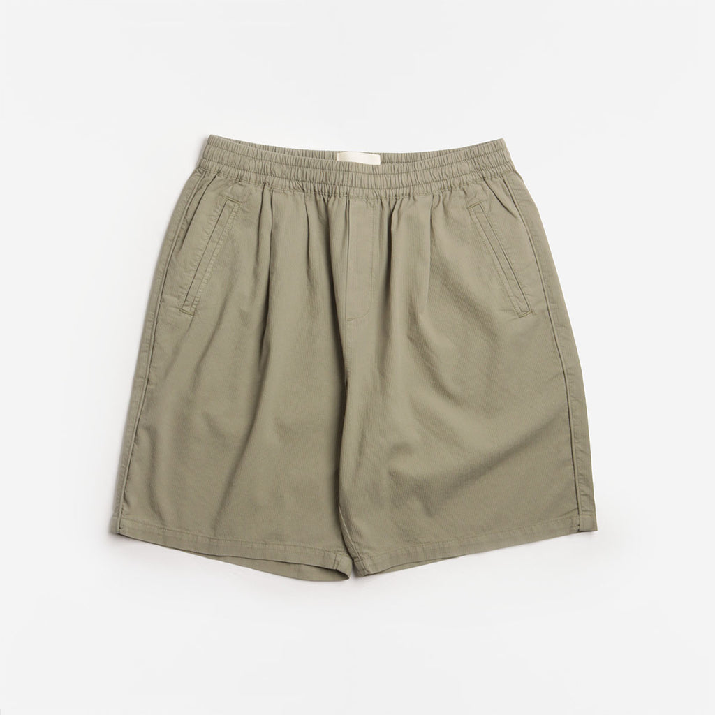 Folk Relaxed Assembly Short