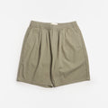 Folk Relaxed Assembly Short