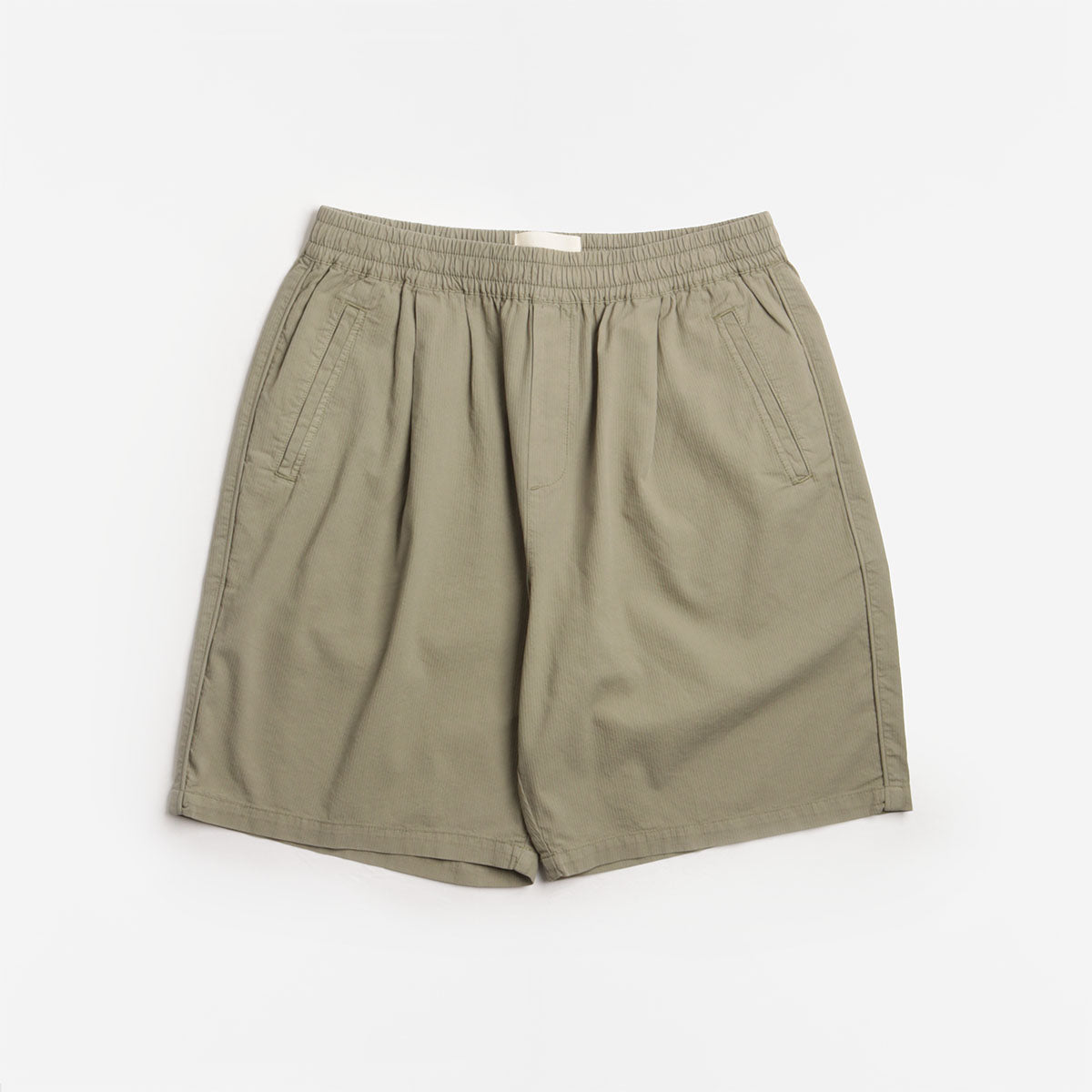 Folk Relaxed Assembly Short