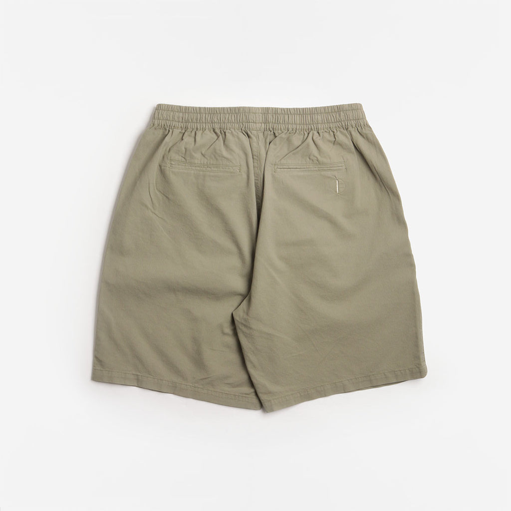 Folk Relaxed Assembly Short