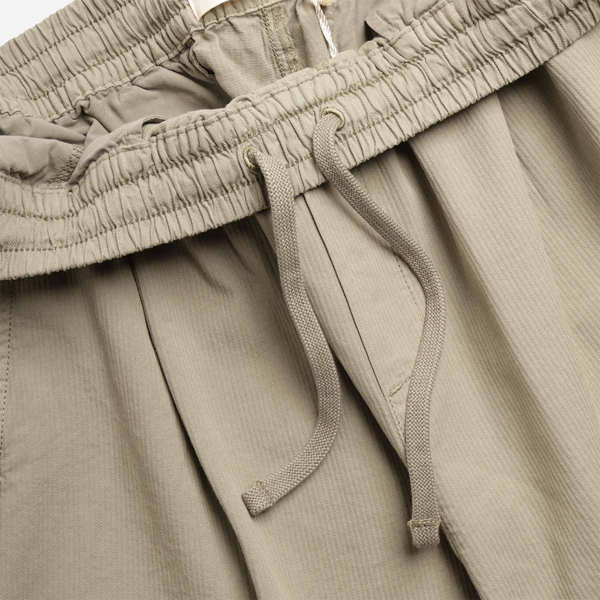 Folk Relaxed Assembly Short