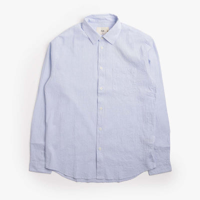 Folk Relaxed Fit Shirt
