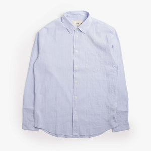 Folk Relaxed Fit Shirt