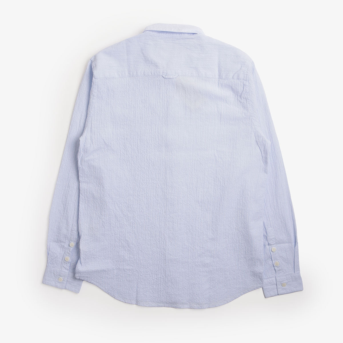 Folk Relaxed Fit Shirt