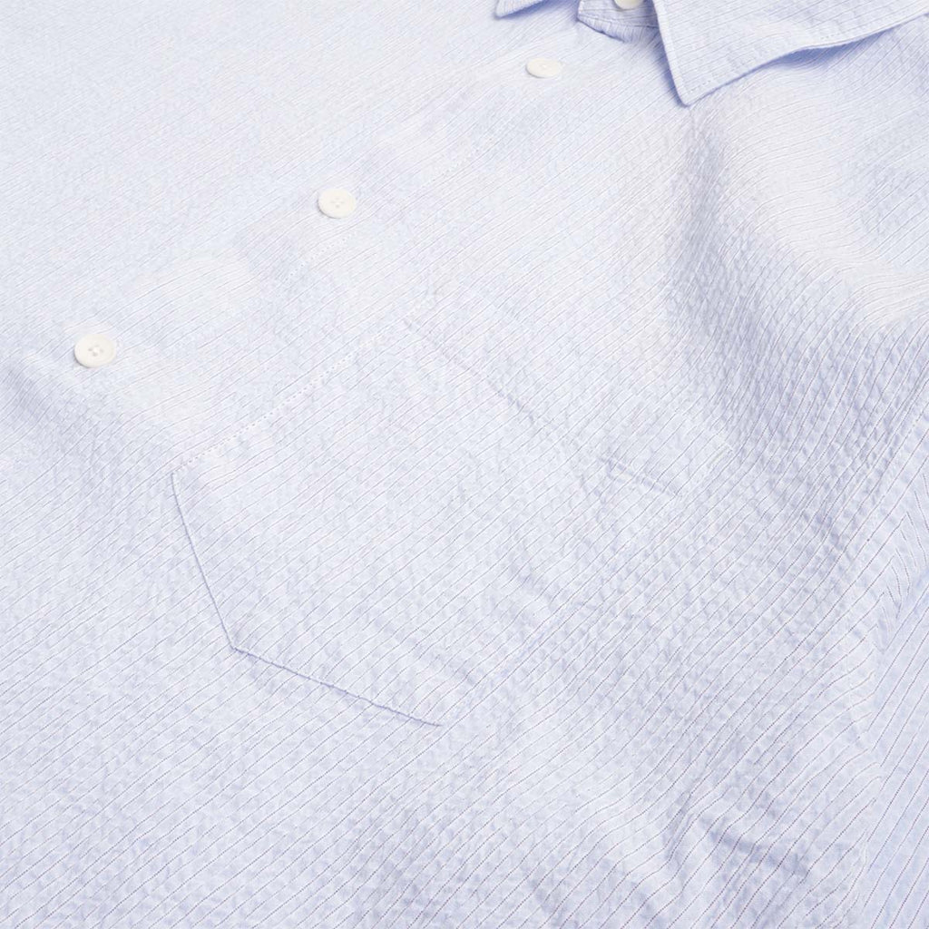 Folk Relaxed Fit Shirt