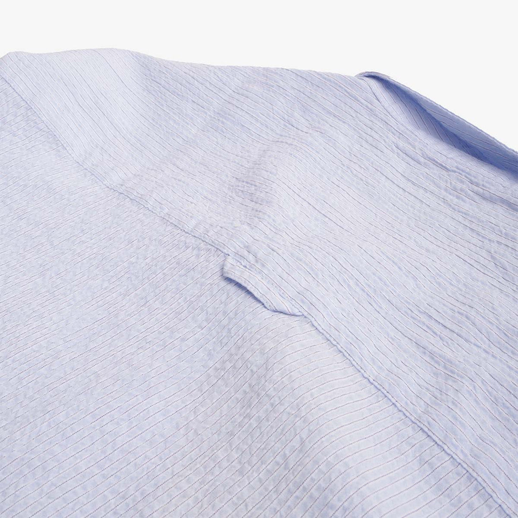 Folk Relaxed Fit Shirt