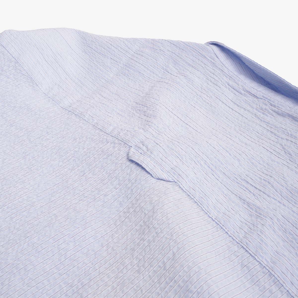 Folk Relaxed Fit Shirt