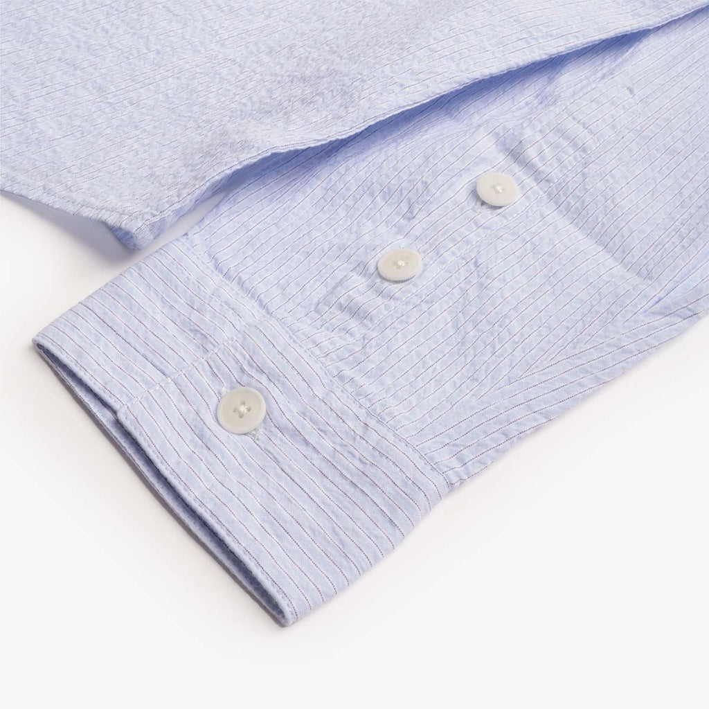 Folk Relaxed Fit Shirt