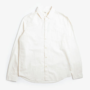 Folk Relaxed Fit Shirt