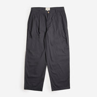 Pantalon Folk coupe large