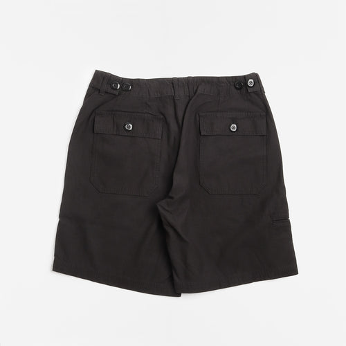 FrizmWORKS Backsatin Essential Fatigue Shorts