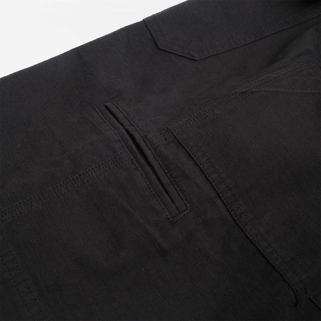FrizmWORKS Backsatin Essential Fatigue Shorts
