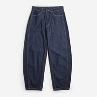 FrizmWORKS Curved Denim Pant