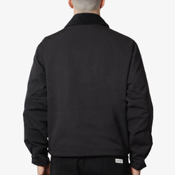 thumbnail FrizmWORKS Heritage Hunting Jacket, Black, Detail Shot 4