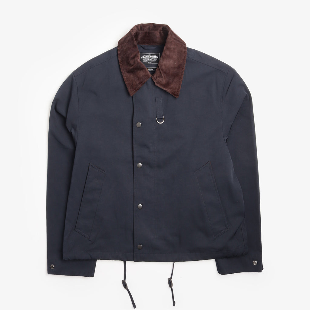 FrizmWORKS Heritage Hunting Jacket