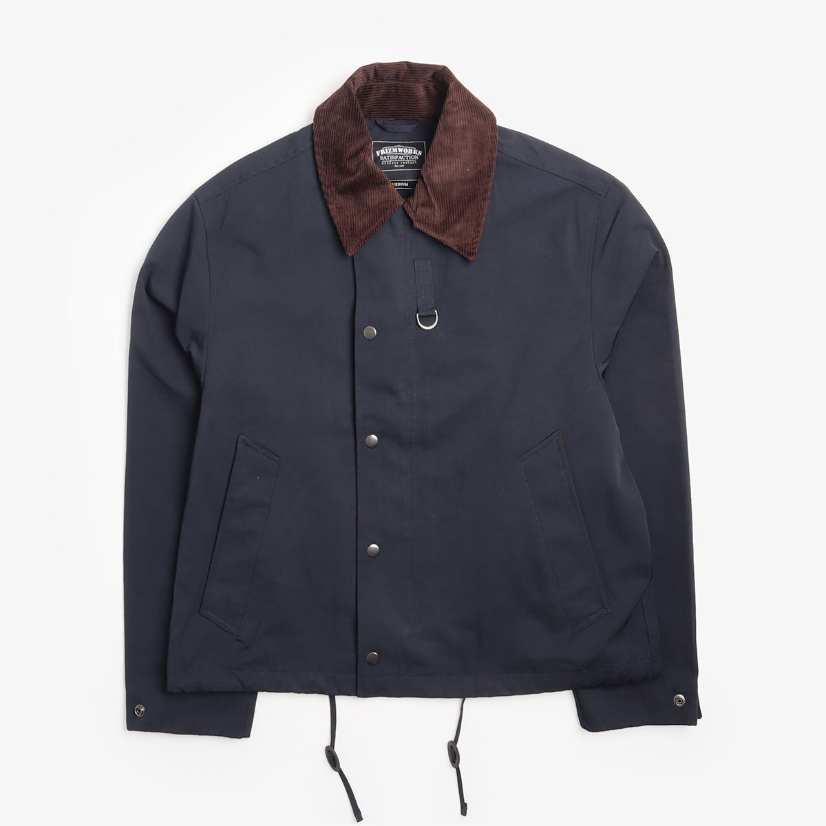 FrizmWORKS Heritage Hunting Jacket