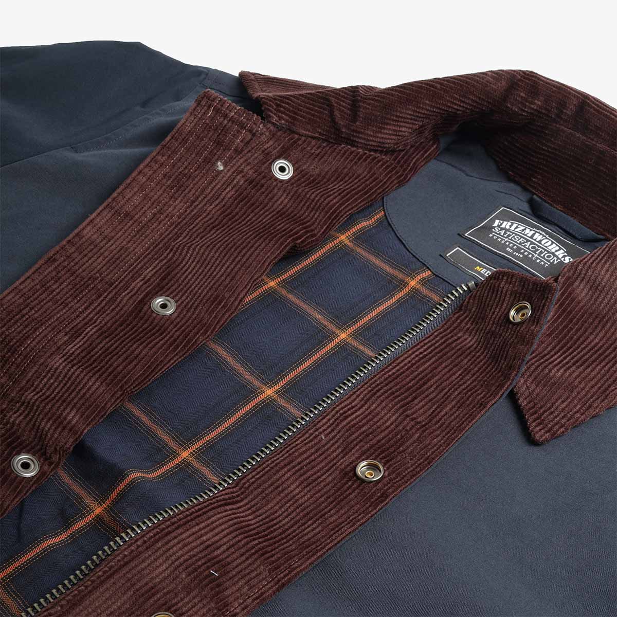 FrizmWORKS Heritage Hunting Jacket