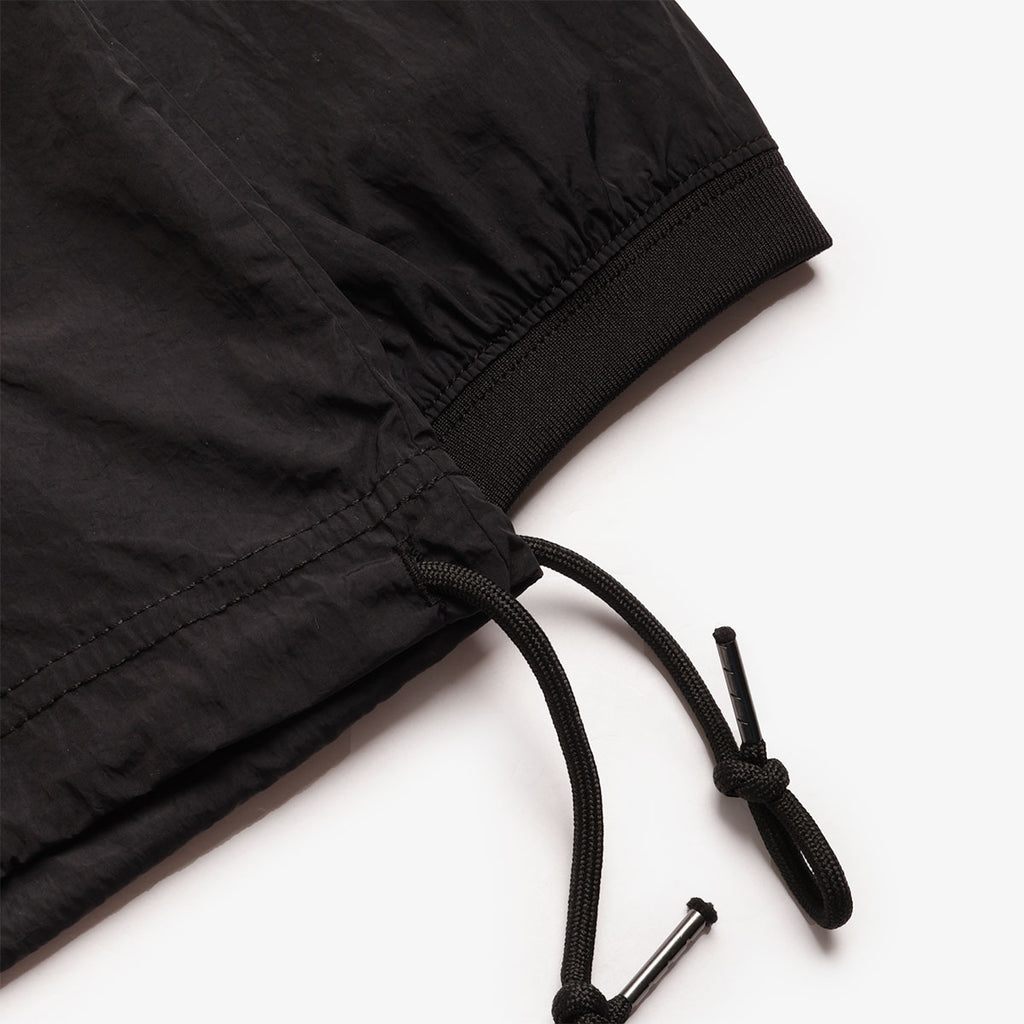 FrizmWORKS Nylon Pocket Pullover, Black, Detail Shot 3