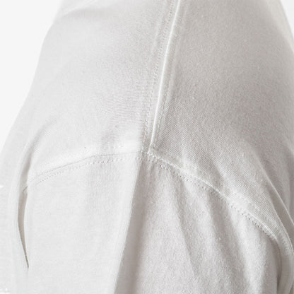 FrizmWORKS OG Athletic T-Shirt 2-Pack, White White, Detail Shot 2