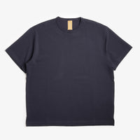 FrizmWORKS OG Double Rib Oversized T-Shirt