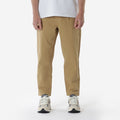 FrizmWORKS OG Haworth One Tuck Pant, Beige, Detail Shot 1