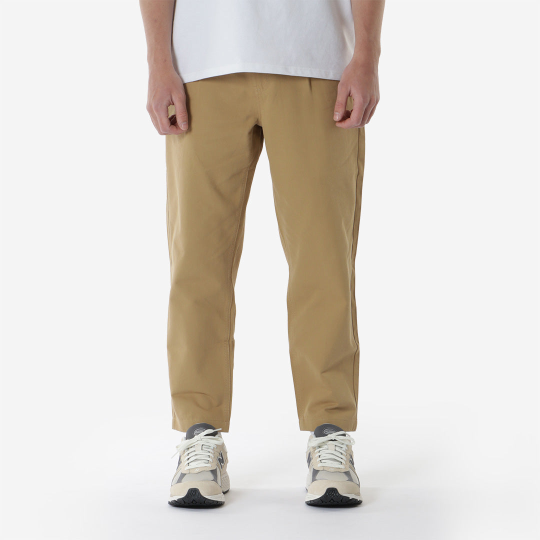 FrizmWORKS OG Haworth One Tuck Pant, Beige, Detail Shot 1