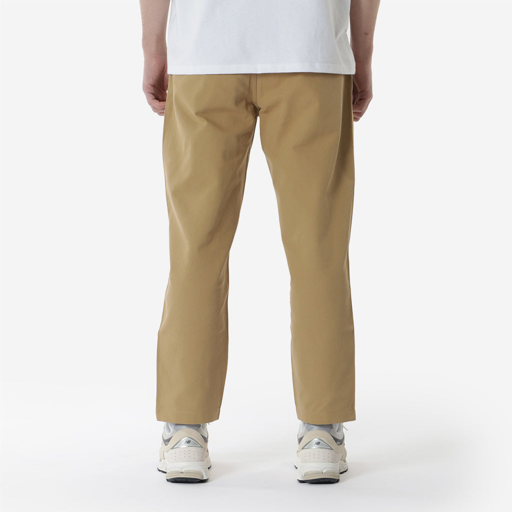 FrizmWORKS OG Haworth One Tuck Pant, Beige, Detail Shot 2