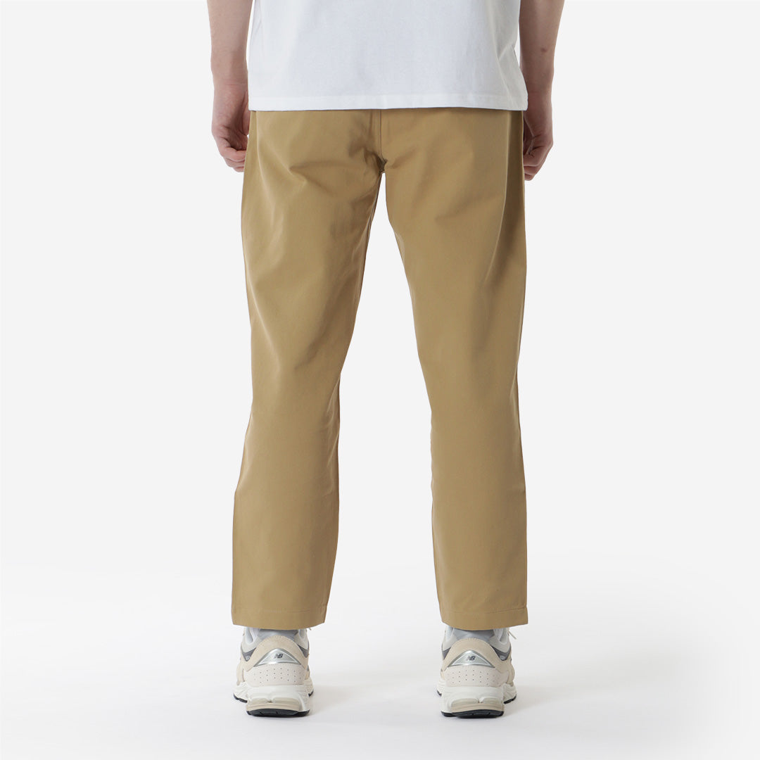 FrizmWORKS OG Haworth One Tuck Pant, Beige, Detail Shot 2