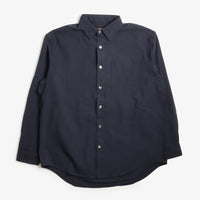 FrizmWORKS OG Oxford Oversized Shirt