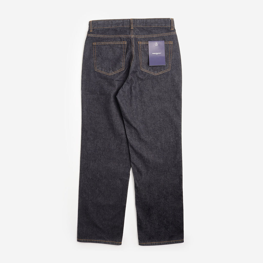 FrizmWORKS OG Wide Denim Pant