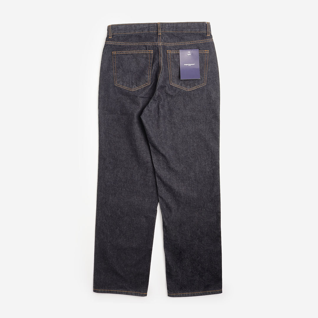 FrizmWORKS OG Wide Denim Pant