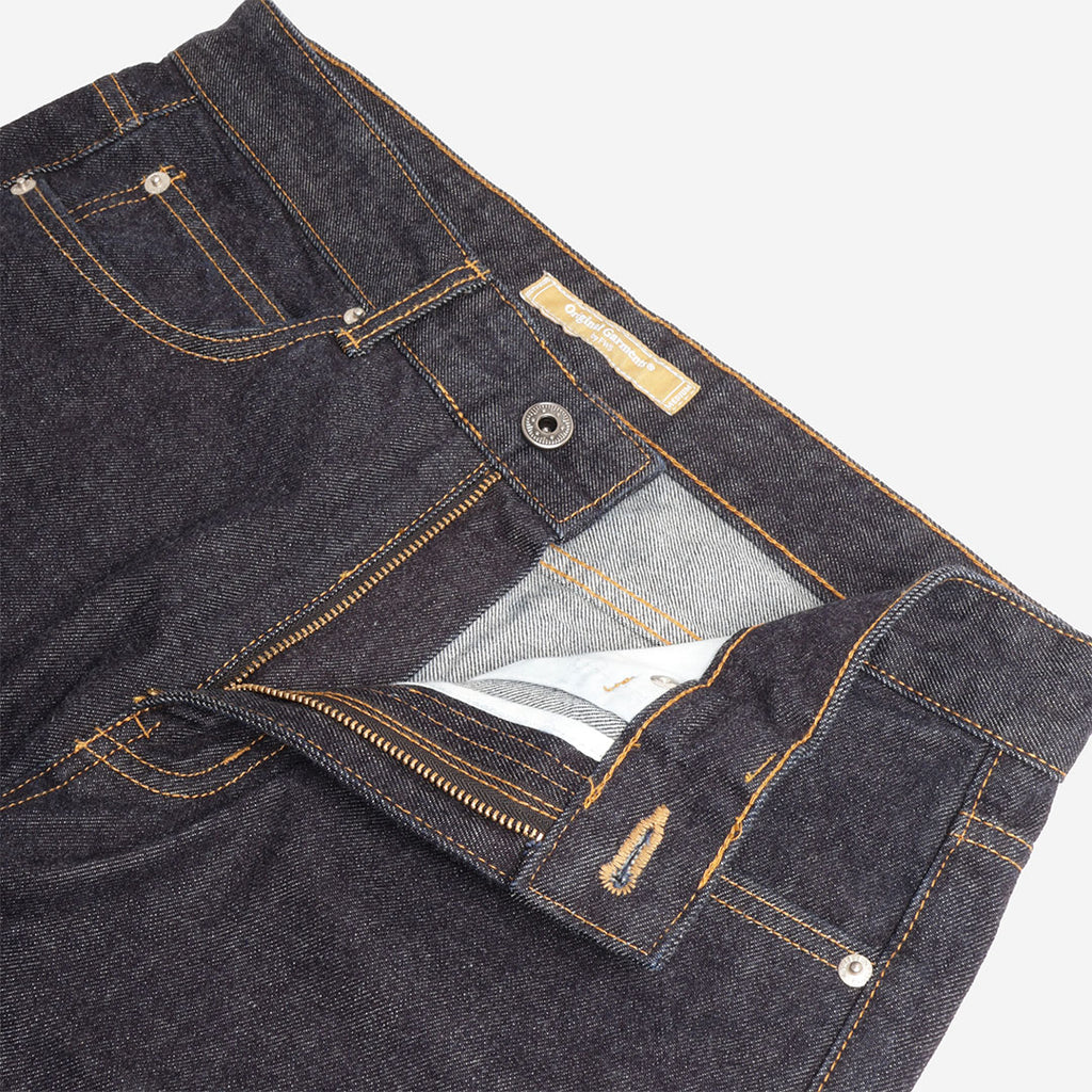 FrizmWORKS OG Wide Denim Pant