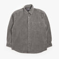 FrizmWORKS Pigment 8W Corduroy Shirt