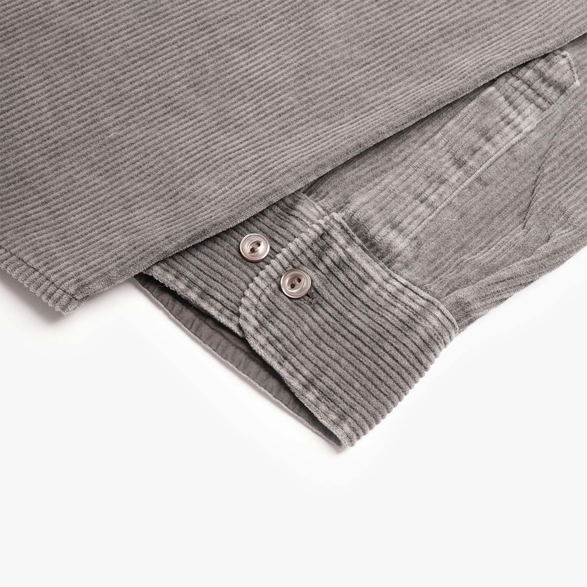 FrizmWORKS Pigment 8W Corduroy Shirt