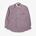 FrizmWORKS Pigment 8W Corduroy Shirt
