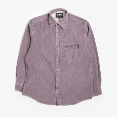 FrizmWORKS Pigment 8W Corduroy Shirt