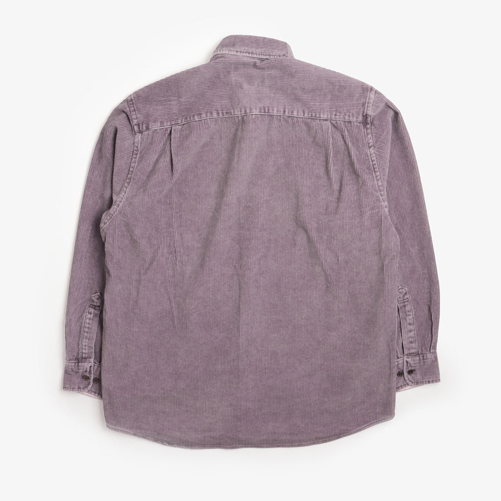 FrizmWORKS Pigment 8W Corduroy Shirt