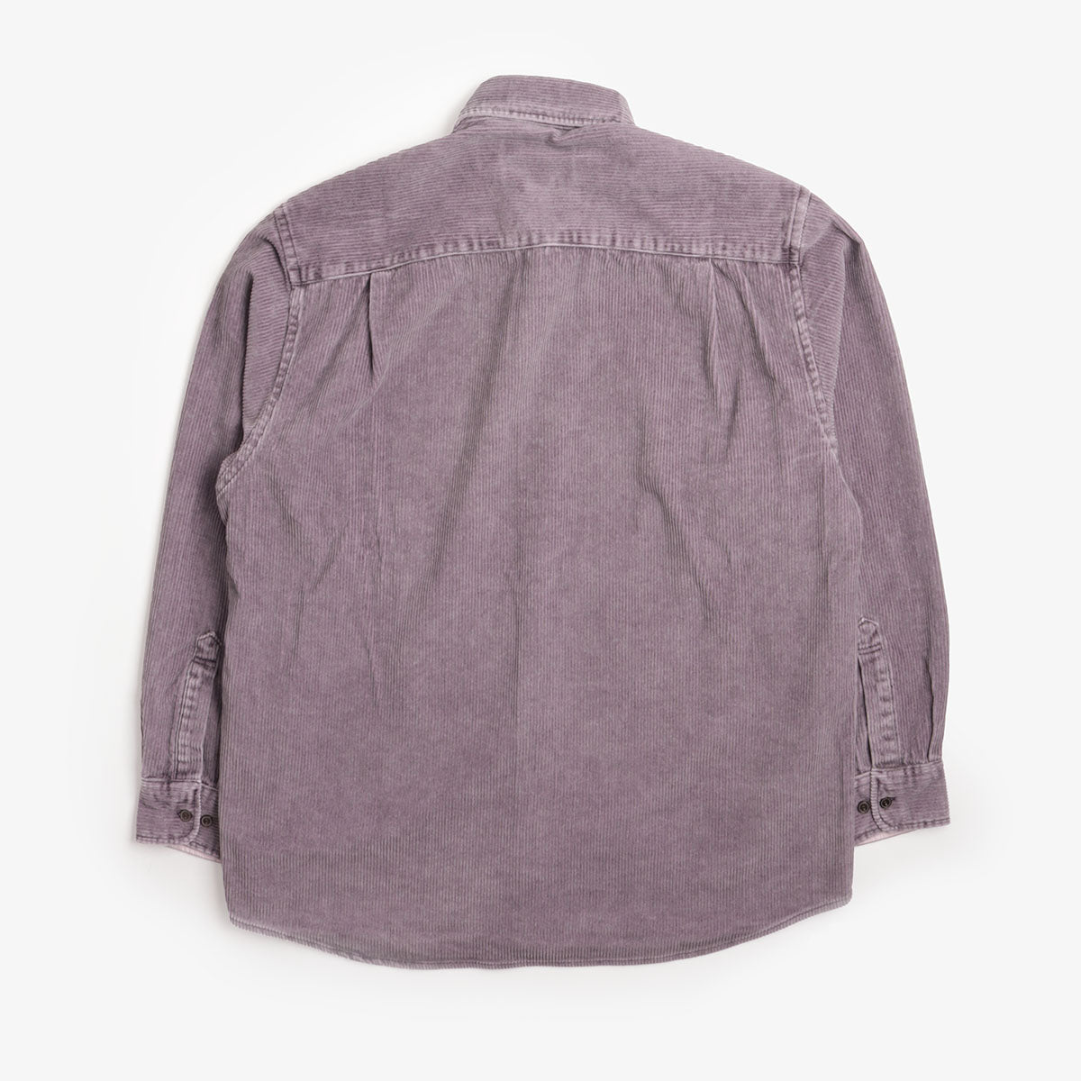 FrizmWORKS Pigment 8W Corduroy Shirt