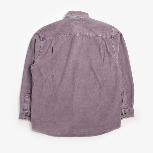 FrizmWORKS Pigment 8W Corduroy Shirt