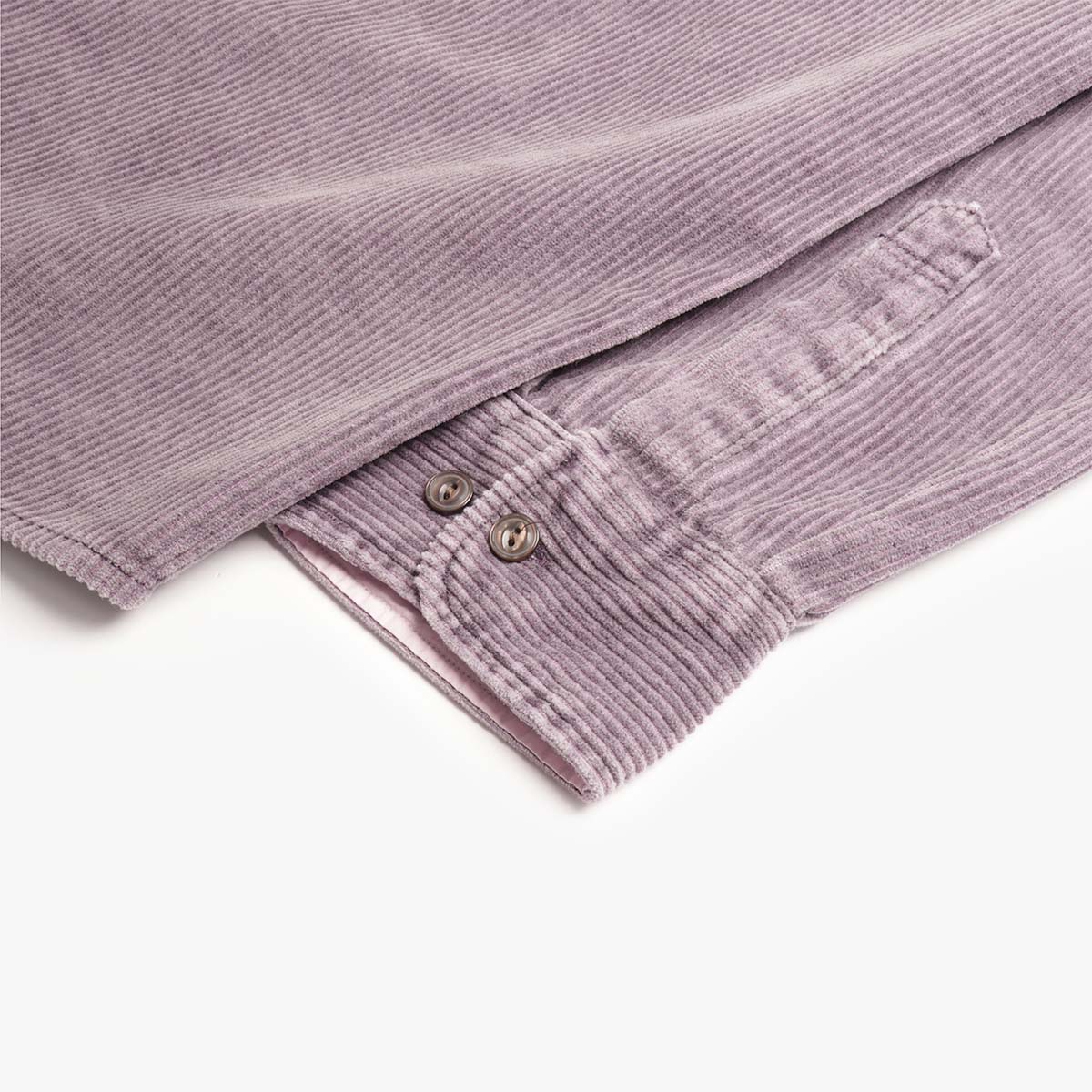 FrizmWORKS Pigment 8W Corduroy Shirt