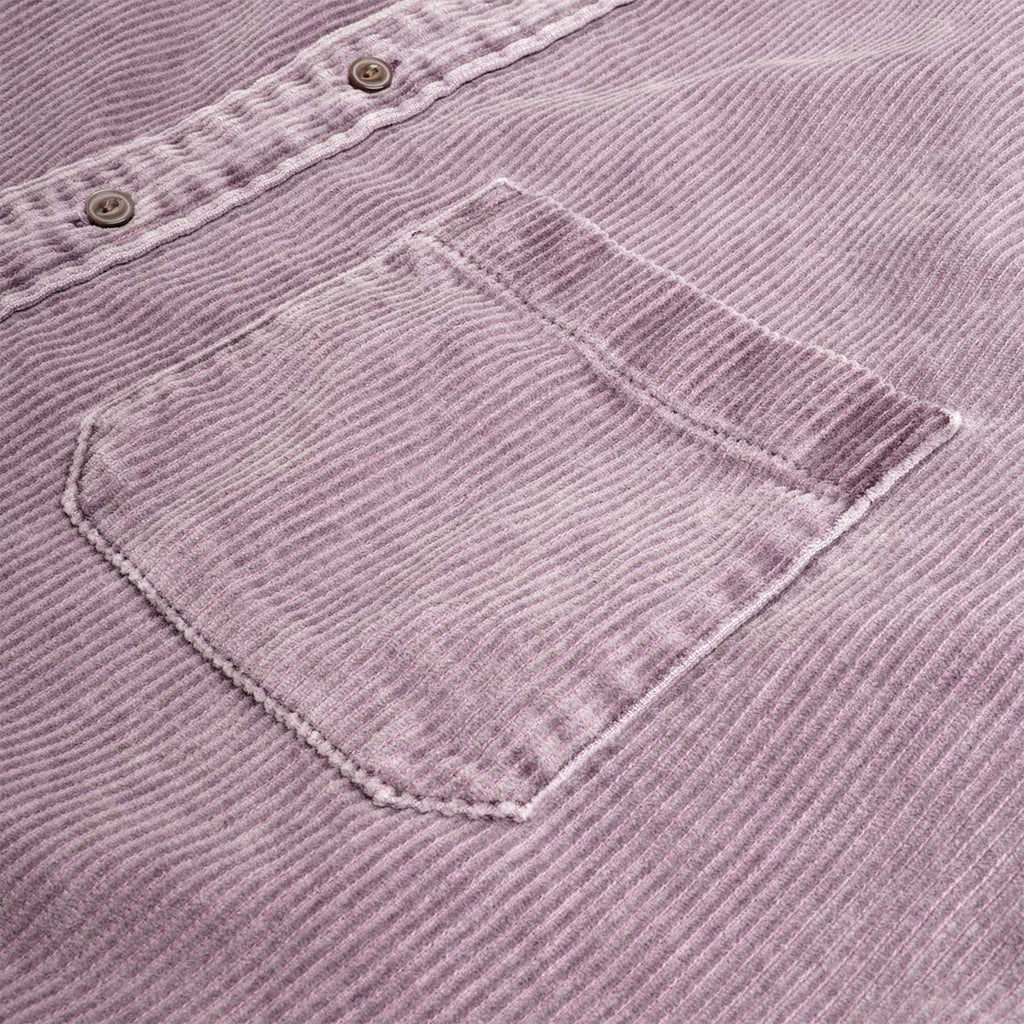 FrizmWORKS Pigment 8W Corduroy Shirt