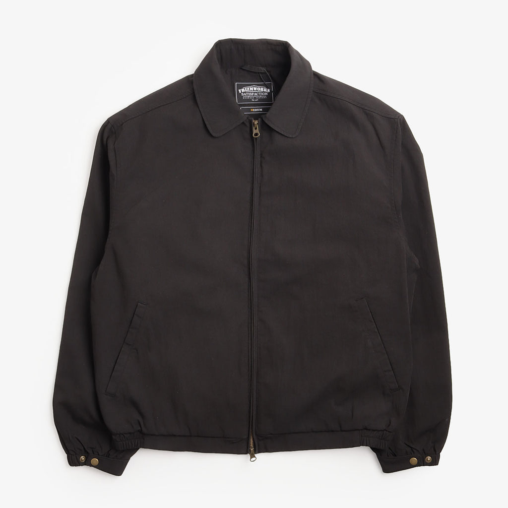 FrizmWORKS Swing Top Jacket