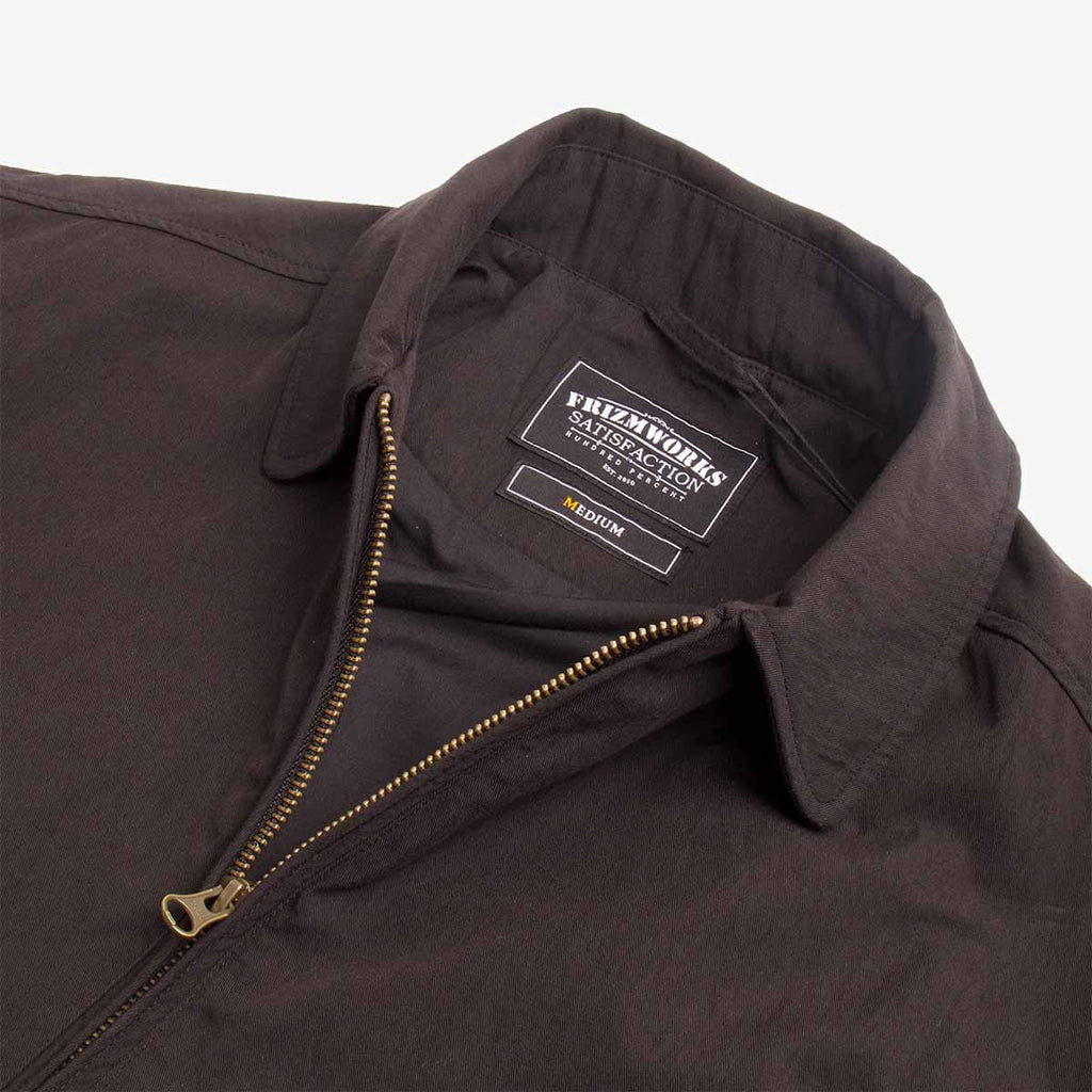 FrizmWORKS Swing Top Jacket